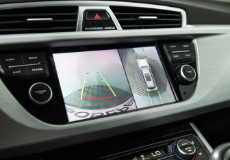 Подержанный автомобиль Geely Atlas 2019 года (15 фото)