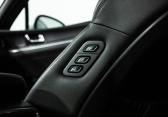 Подержанный автомобиль Kia K5 2020 года (25 фото)