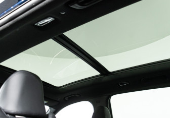 Подержанный автомобиль Geely Monjaro 2023 года (24 фото)