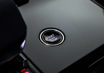 Новый Land Rover Range Rover Sport 2024 (25 фото)