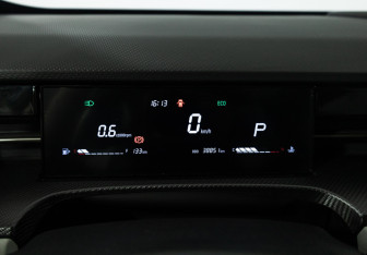 Подержанный автомобиль Jetour Dashing 2023 года (12 фото)