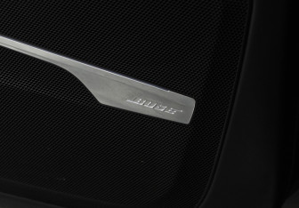 Подержанный автомобиль Audi Q7 2016 года (25 фото)