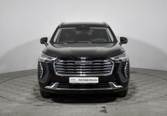 Подержанный автомобиль Haval Jolion 2023 года (2 фото)