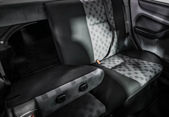 Подержанный автомобиль Ford Focus Sedan 2009 года (20 фото)