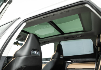 Подержанный автомобиль LIVAN X6PRO 2023 года (22 фото)