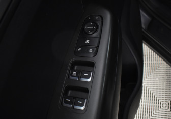 Подержанный автомобиль Kia Sportage 2017 года (18 фото)