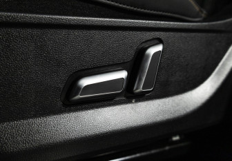 Подержанный автомобиль Haval Dargo 2024 года (18 фото)