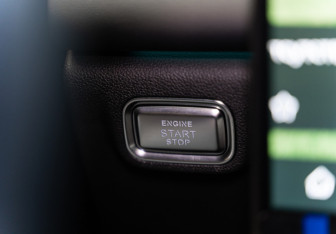 Новый Omoda C7 2025 (42 фото)