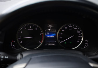 Подержанный автомобиль Lexus NX 2016 года (13 фото)
