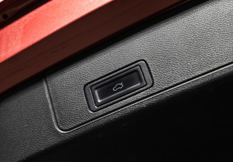 Подержанный автомобиль Chery Tiggo 7 Pro 2021 года (19 фото)