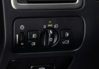 Подержанный автомобиль Volvo XC70 2008 года (21 фото)