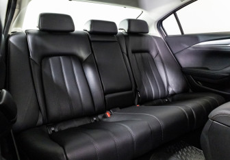 Подержанный автомобиль Mazda 6 Sedan 2020 года (27 фото)