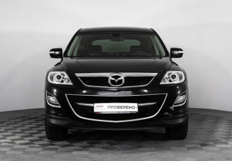 Подержанный автомобиль Mazda CX-9 2008 года (2 фото)