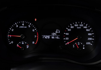 Подержанный автомобиль Kia Picanto 2019 года (12 фото)