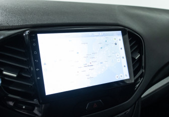 Подержанный автомобиль LADA (ВАЗ) Vesta Sedan 2018 года (16 фото)