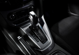 Подержанный автомобиль Ford Focus Wagon 2013 года (11 фото)