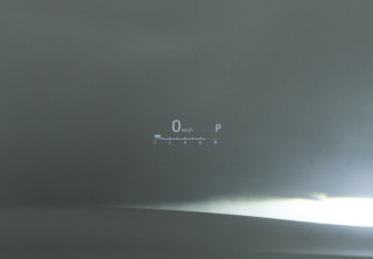 Подержанный автомобиль Toyota Harrier 2021 года (24 фото)