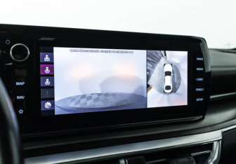 Подержанный автомобиль Kia K5 2020 года (22 фото)