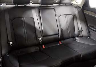 Новый Kia K5 2025 (6 фото)