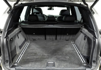 Подержанный автомобиль BMW X5 2015 года (23 фото)