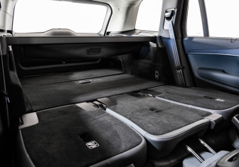 Подержанный автомобиль Volvo XC90 2019 года (29 фото)