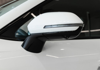 Новый Omoda C7 2025 (12 фото)