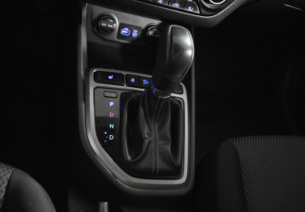 Подержанный автомобиль Hyundai Creta 2017 года (17 фото)