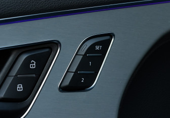 Подержанный автомобиль Audi Q7 2018 года (45 фото)