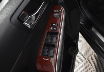Подержанный автомобиль Toyota Camry Sedan 2012 года (19 фото)