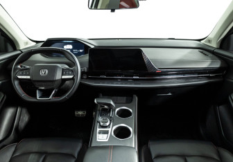 Подержанный автомобиль Changan CS55PLUS 2024 года (13 фото)