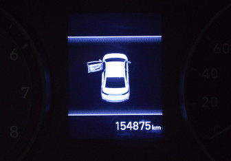 Подержанный автомобиль Hyundai Solaris Sedan 2018 года (15 фото)