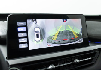 Подержанный автомобиль Chery Tiggo 7 Pro 2022 года (17 фото)