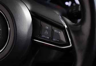 Подержанный автомобиль Mazda CX-9 2019 года (12 фото)