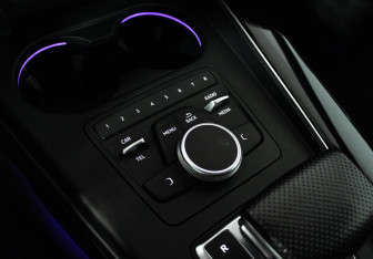 Подержанный автомобиль Audi A5 Coupe 2017 года (21 фото)