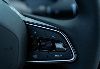 Новый Geely Atlas 2024 (24 фото)