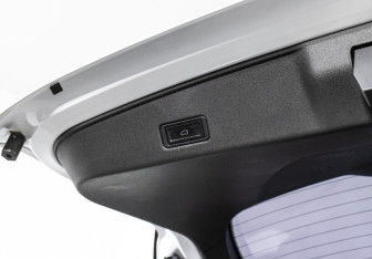 Подержанный автомобиль Omoda C5 2022 года (26 фото)