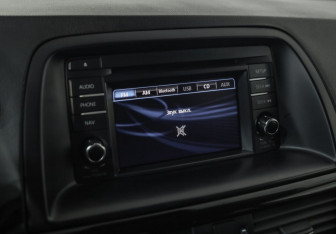 Подержанный автомобиль Mazda CX-5 2013 года (13 фото)