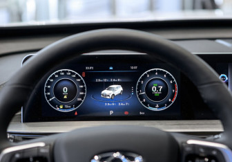 Новый Chery Tiggo 4 2025 (20 фото)