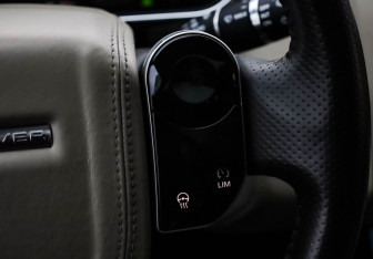 Подержанный автомобиль Land Rover Range Rover Sport 2020 года (13 фото)