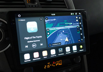 Подержанный автомобиль SsangYong Kyron 2014 года (16 фото)