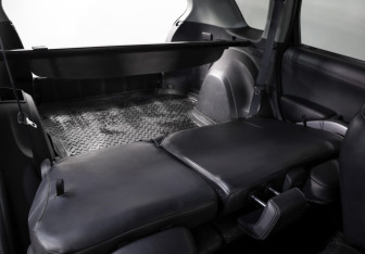 Подержанный автомобиль Mitsubishi Outlander 2011 года (25 фото)