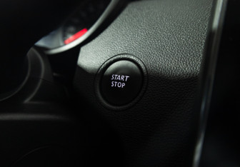 Подержанный автомобиль Renault Arkana 2021 года (19 фото)