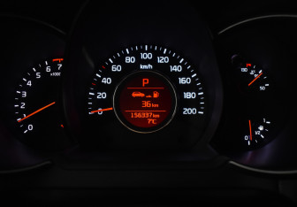 Подержанный автомобиль Kia Picanto 2015 года (21 фото)