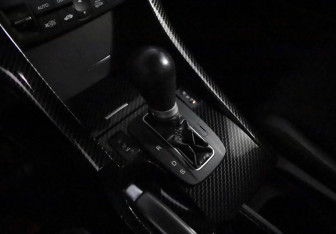 Подержанный автомобиль Honda Accord Sedan 2011 года (12 фото)