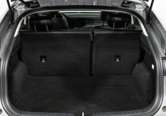 Подержанный автомобиль Haval F7x 2019 года (22 фото)