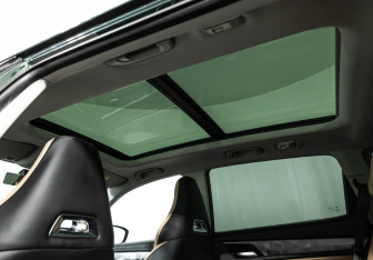 Подержанный автомобиль LIVAN X6PRO 2024 года (22 фото)