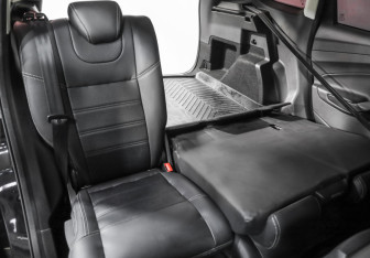 Подержанный автомобиль Ford Kuga 2018 года (22 фото)