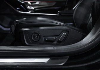Подержанный автомобиль Audi A6 Sedan 2018 года (27 фото)