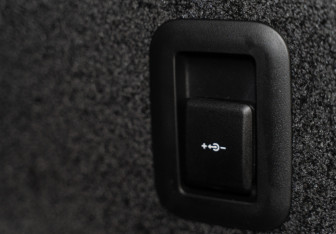 Новый Land Rover Range Rover 2024 (26 фото)