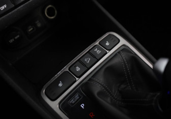 Подержанный автомобиль Hyundai Creta 2016 года (13 фото)